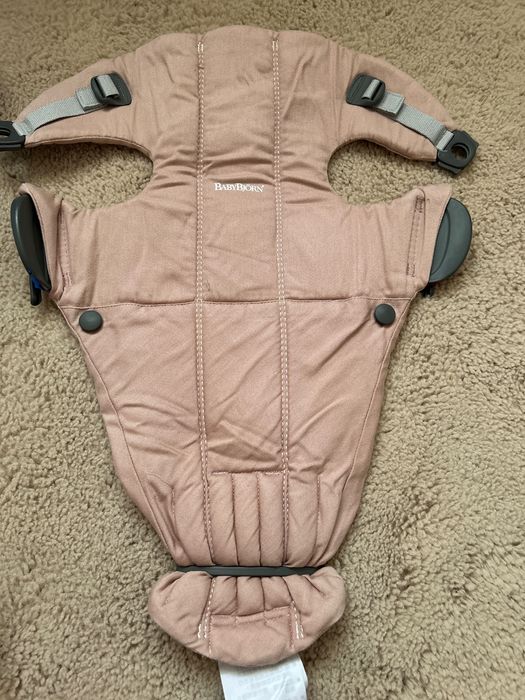 Marsupiu Baby Bjorn