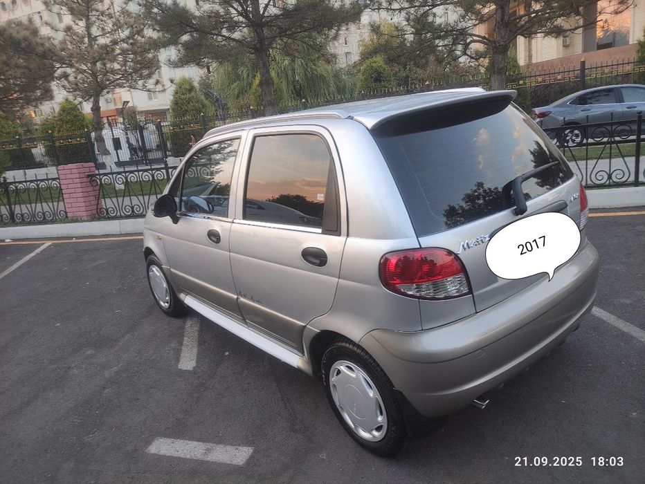 Matiz best gen bor 4ta balon yengi srochna sotiladi yoki arendaga ber