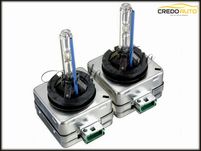 Ново!Xenon крушки D3S Д3С със светлина 6000к
