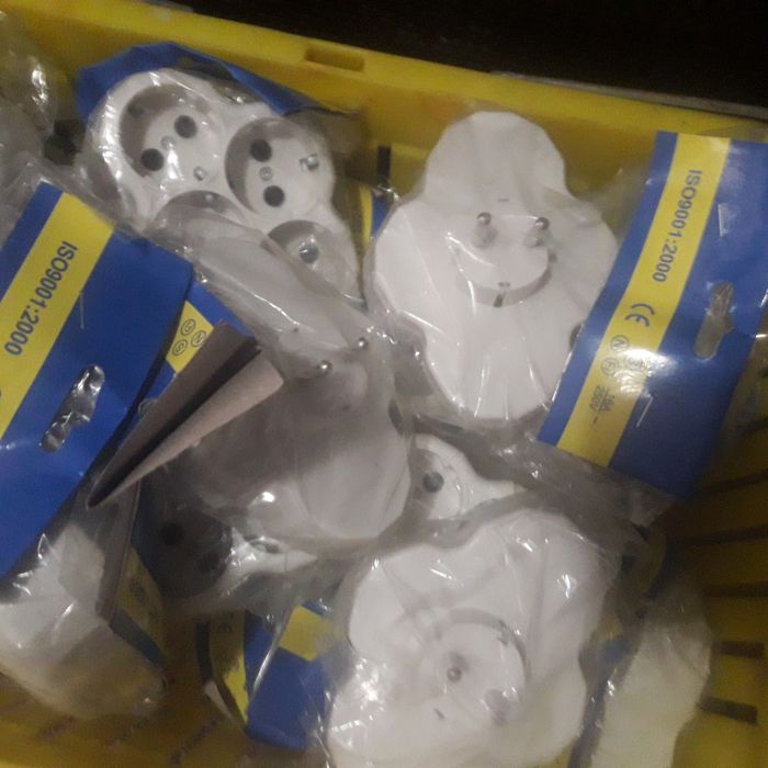 Prize multiple sigilate