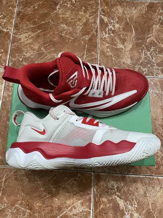 Nike Giannis Immortality 3 40.5EU
