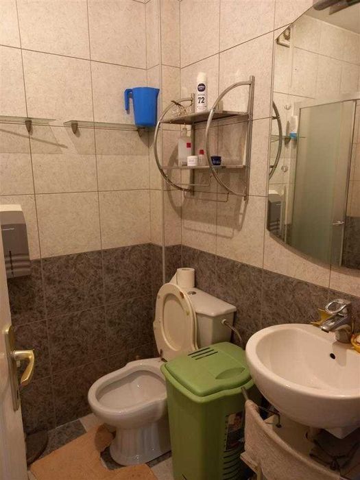 Дава се под наем Двустаен апартамент в Пловдив, Въстанически - 60 кв.м за 229.5 € - Снимка #7