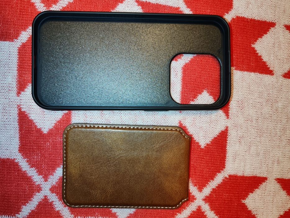 Husa iPhone 15 model LuX