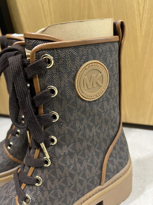 Кубинки Michael Kors