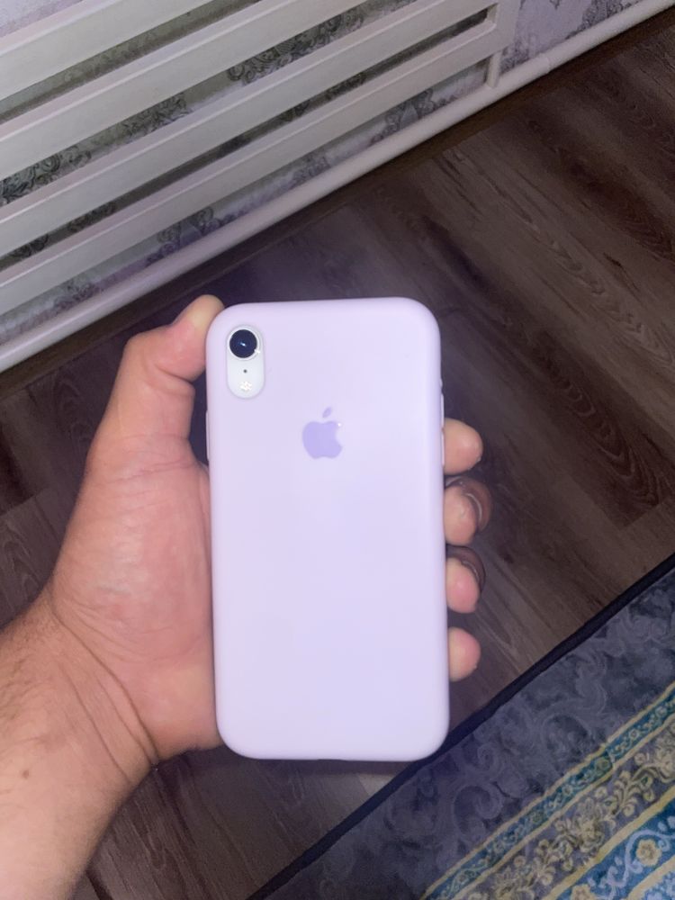 Iphone xr garantiya