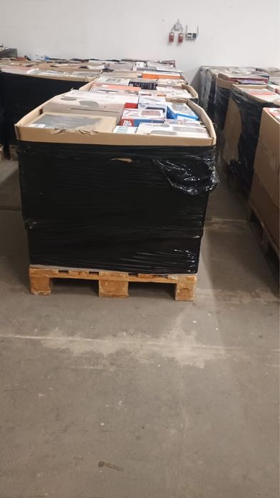 Микс Палета на едро