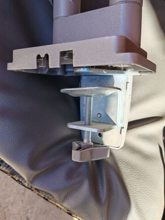 Vand brat monitor dublu