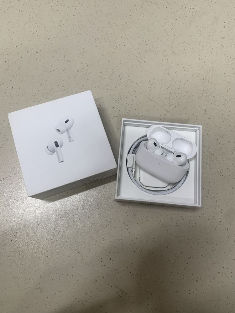 airpods pro 2 original