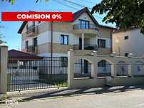 Casa Perfecta pentru Familie - 300mp - Eleganta si Locatie Ideala