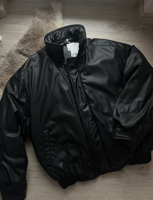 Мъжко яке Zara размер М