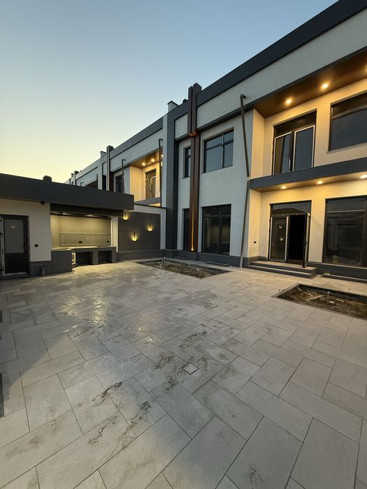 Продаются 10 коттеджей Дурмень ор-р махалля Санииф