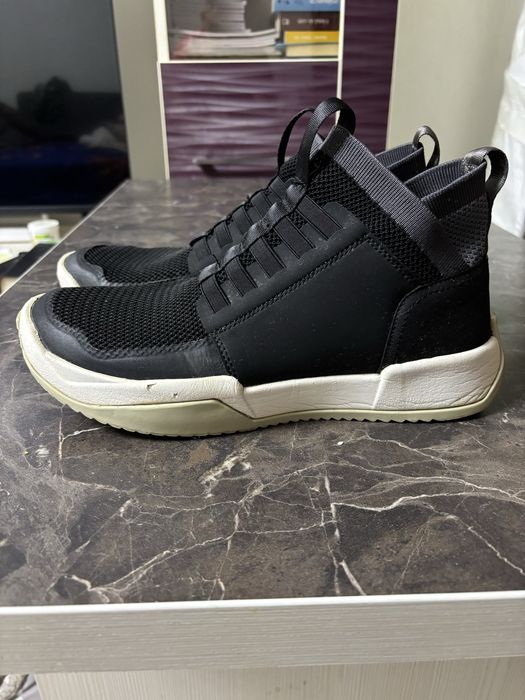 Ghete g-star raw foarte comozi!