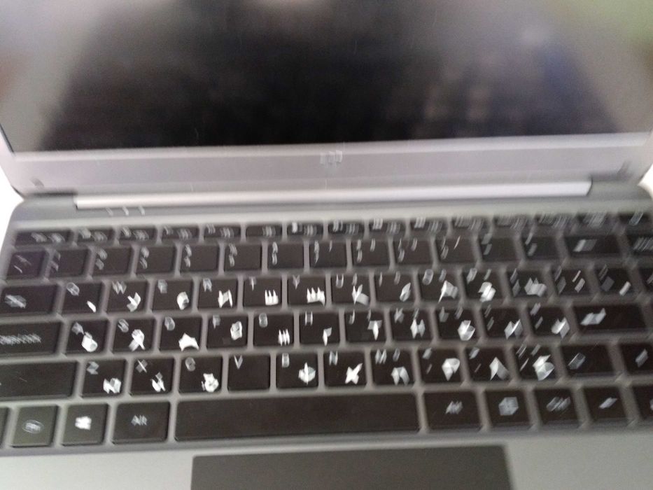 Лаптоп Weigo за части