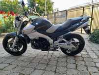 Suzuki GSR 600 2006
