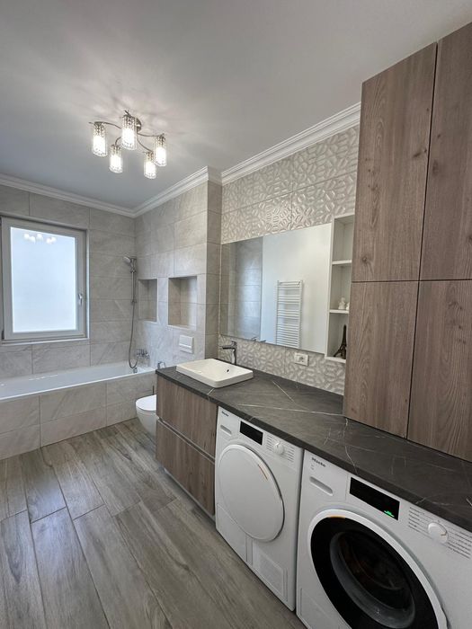 Proprietar Vand Duplex  cu Fotovoltaice  in Giroc