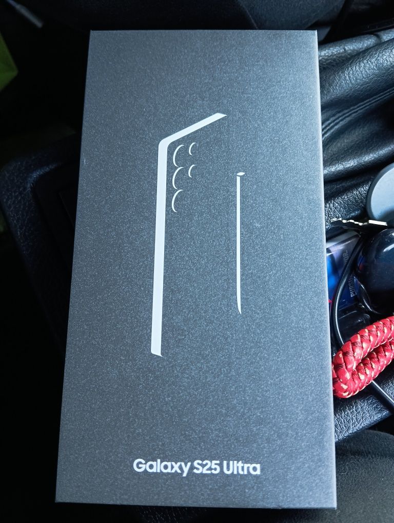 Samsung Galaxy S25 ULTRA 512GB