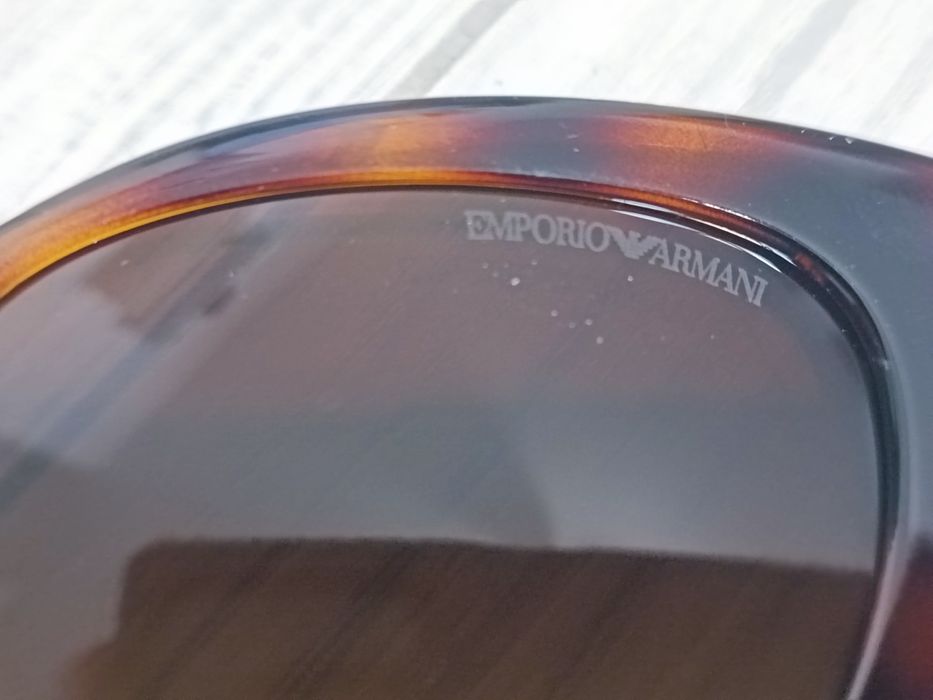 Ochelari Georgio Armani, lentile Georgio Armani