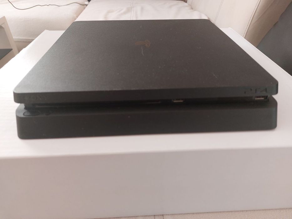 Playstation 4 1TB