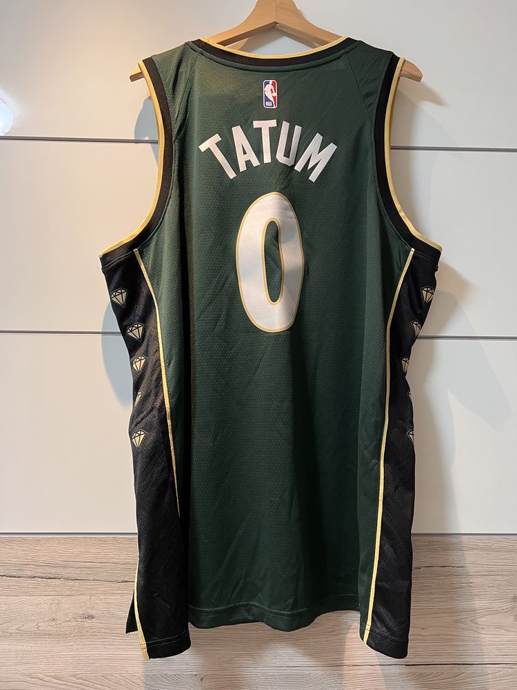 Boston Celtics jersey