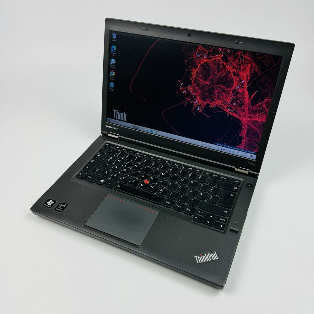 Лаптоп Lenovo ThinkPad T440p/Intel Core i5/8GB RAM