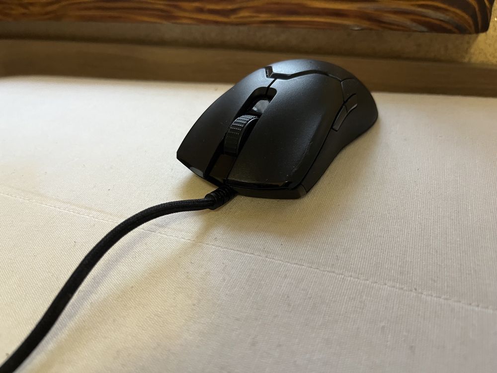 Razer viper 8khz