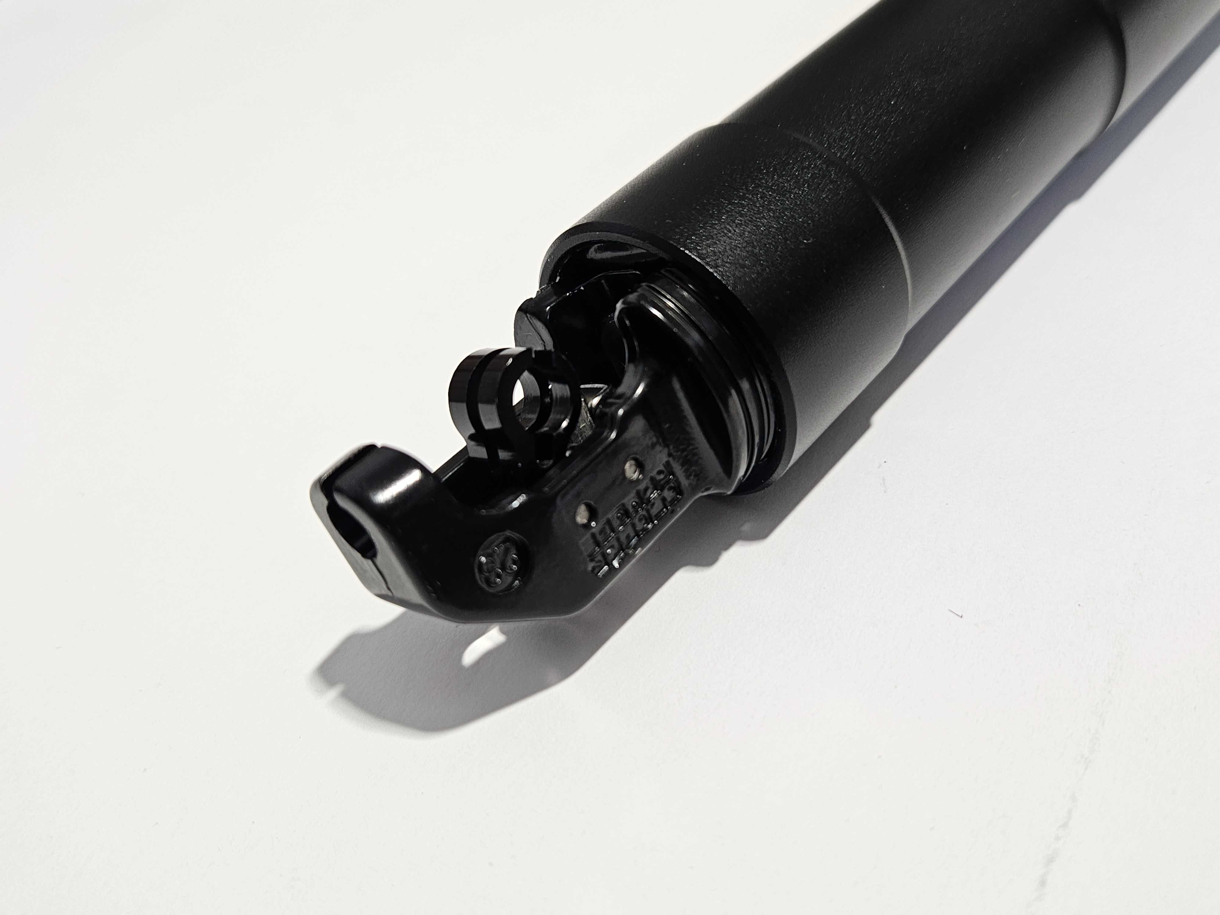 ПРОМОЦИЯ Хидравлично колче / дропър TranzX +RAD 31.6mm , 140-170mm ход