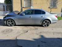 На Части BMW E60 Е61 Е46 E39 Е63 Е65 530D 520i 525i 530i 630i 730d 745