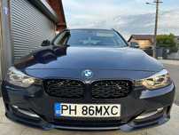 Proprietar Vând/Schimb Bmw F31
