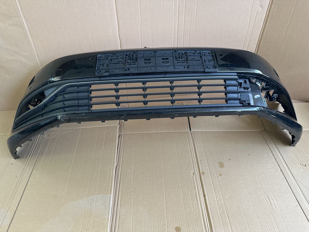 Bara fata VW Polo 6C după 2013 spalatori faruri cod 6C0807221