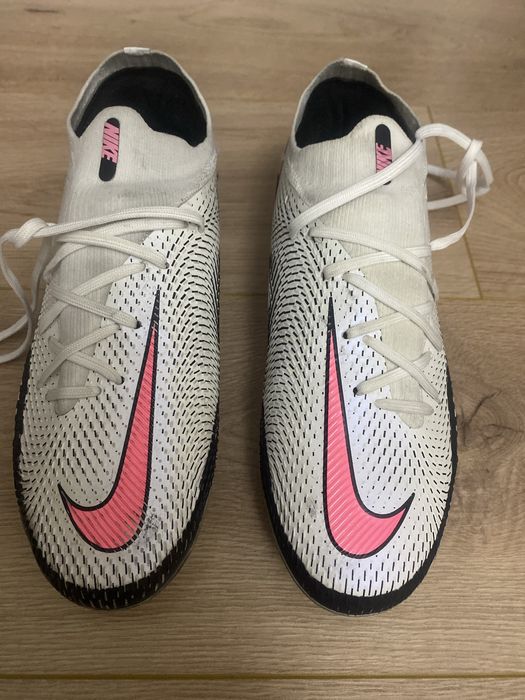 Phatom gt  белые