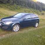 Opel astra h 1.4