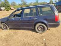 Golf IV 1.9 alh acte