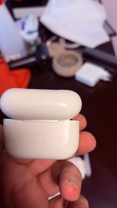 Apple AirPods Pro 2 Usb C