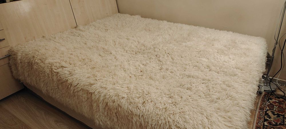 Китеник бял 210/190