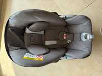 CYBEX Cloud T i-Size