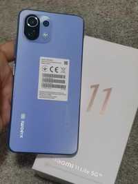 Xiaomi 11 Lite 5G NE 128gb