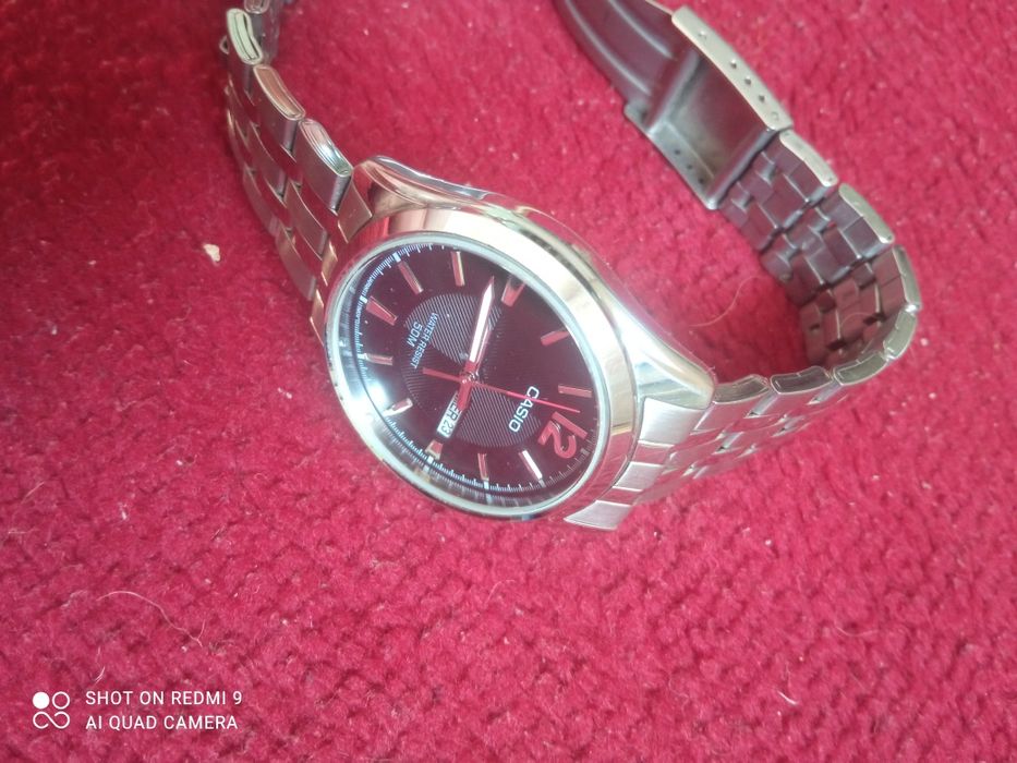 Casio saat satiladi