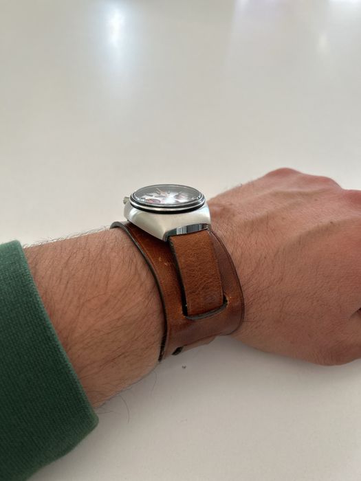 Citizen Bullhead 67-9011