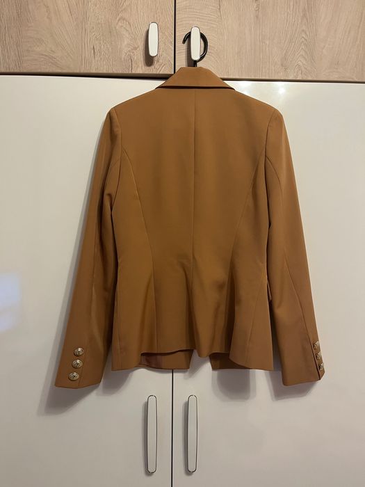 Сако цвят “Camel”