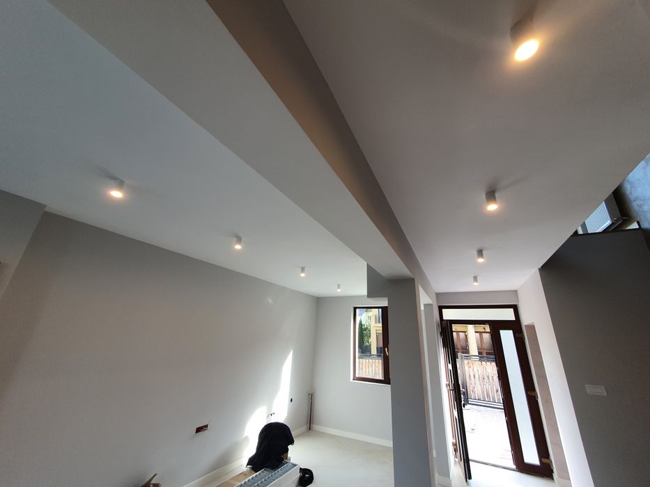 Electrician Cluj execut instalatii electrice