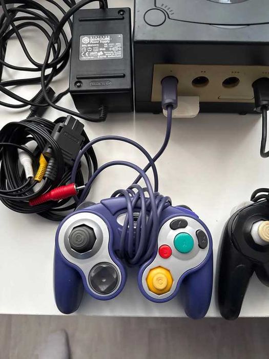 Nintendo GameCube