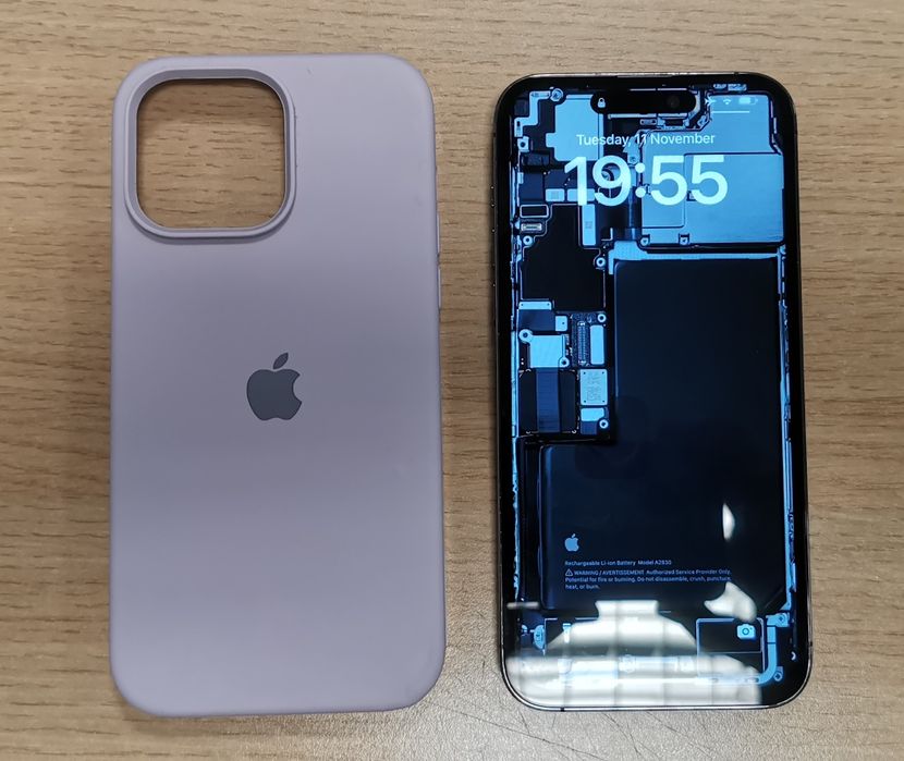 iPhone 14 Pro Max 128Gb 85%