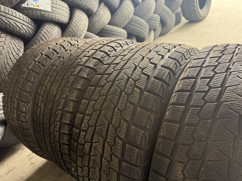 4бр Зимни гуми перфектни 275/50 R20 Yokohama