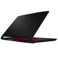 MSI THIN GF 63  i5-11400H 8GB DDR4 512GB SSD RTX 3050TI 15.6 IPS 144hz