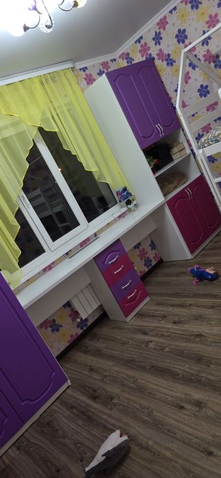 Продам детскую комнату