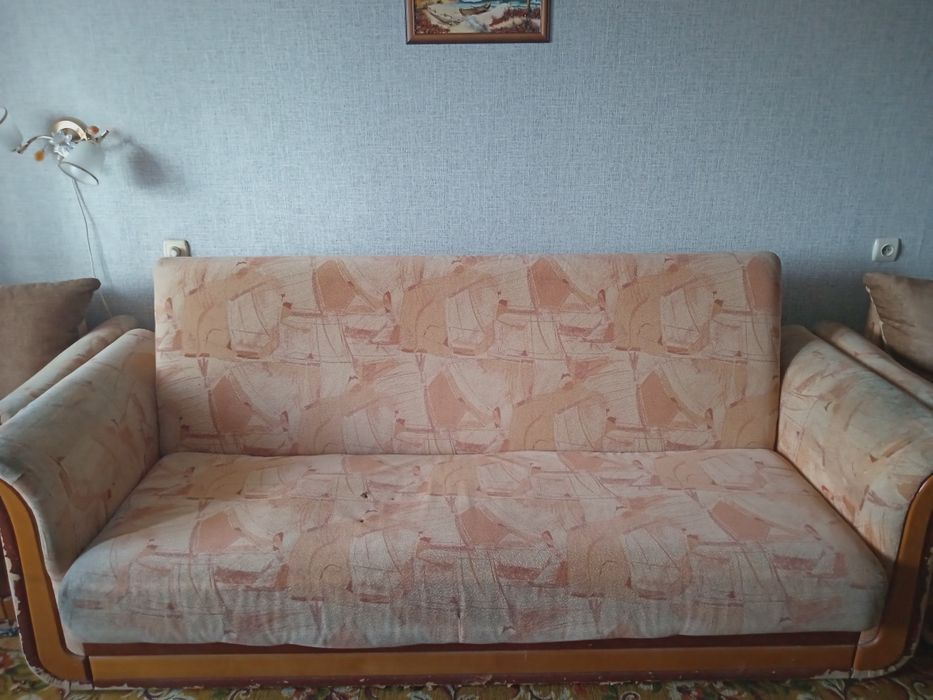 Диван с креслами "Танго"