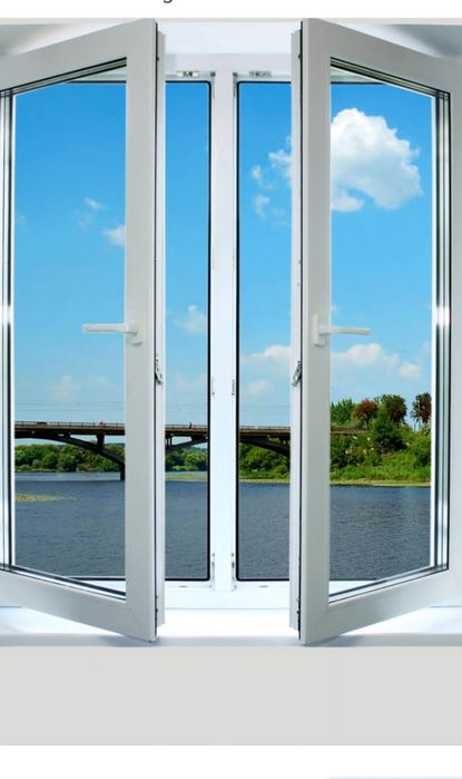 - Пластиковые окна -Лита Пласт на заказ