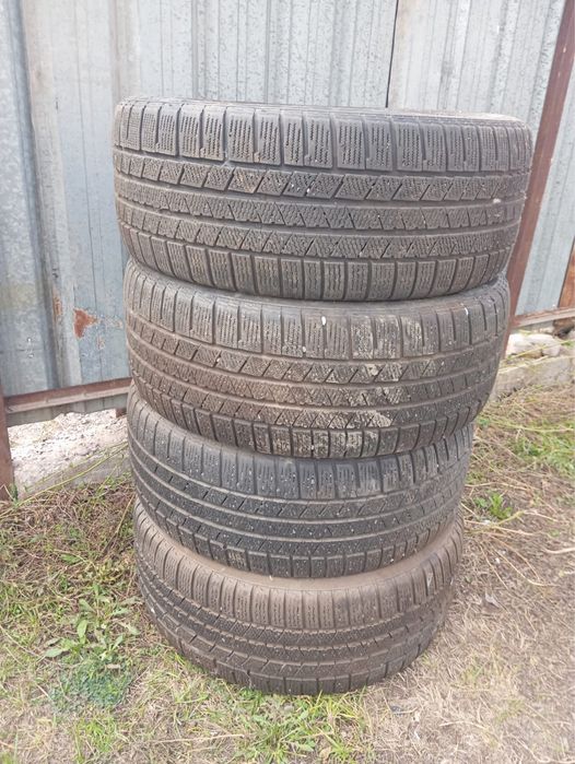 Продам Зимний покришка 4 комплект