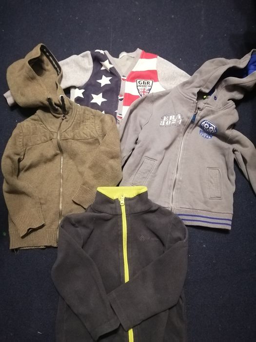 Одежда для мальчика