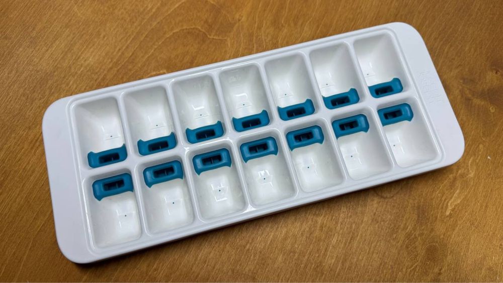 Форма для льда от Joseph Joseph